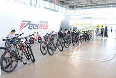 Bike-Expo 2019