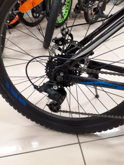 VARMA Вездеход Off-road 3.0A 27,5"+ фото