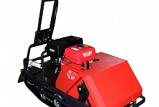 Мотобуксировщики 