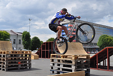 ВелоFEST 4-5 июня 2016