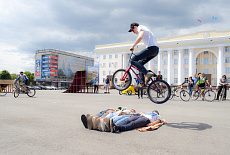 ВелоFEST 4-5 июня 2016
