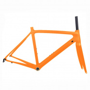 Фото Услуги Рама/Вилка для велосипедов в Ульяновске