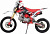 Мотоцикл RACER CRF125 Pitbike фото