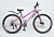 Велосипед VARMA LADY H92DА 29"  7ск фото
