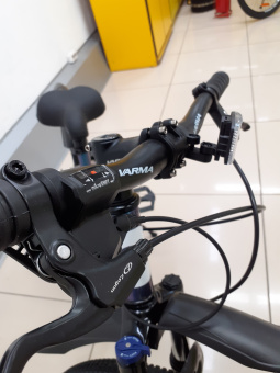 VARMA Леди  Lady 26" фото