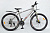 Велосипед VARMA LEO H71D 27,5" р.18  21ск.ст. 2024 фото