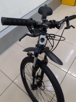 VARMA Леди  Lady 26" фото