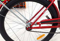 Снова в продаже VARMA City 26"