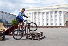 ВелоFEST 4-5 июня 2016