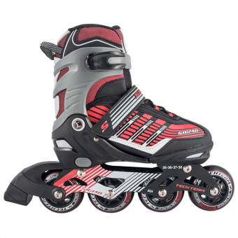 Рол.коньки Sigma р 31-34 (S) фото