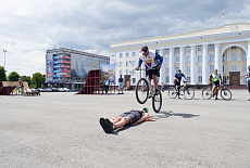 ВелоFEST 4-5 июня 2016