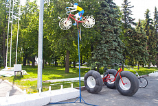 ВелоFEST 4-5 июня 2016