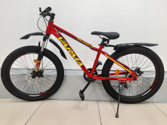 VARMA Вездеход OFF-Road 24" фото