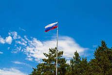 Волжский песок 20.06.15