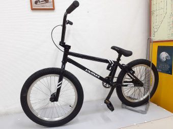 VARMA BMX фото