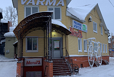 Новое имя 