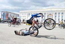 ВелоFEST 4-5 июня 2016
