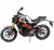 Мотоцикл дорожный Motoland 501 (172FMM-5/PR250) фото