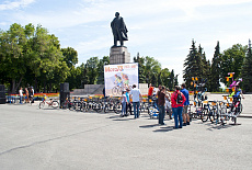 ВелоFEST 4-5 июня 2016