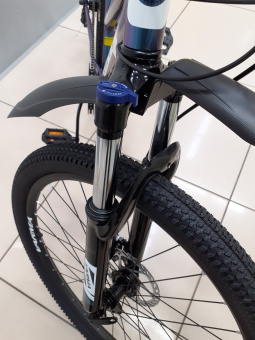 VARMA Леди  Lady 26" фото