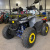 Фотография Машинокомплект (ATV) серия 3, HAMMER 125 CAST WHEELS Машинокомплект (ATV) серия 3, HAMMER 125 CAST WHEELS фото
