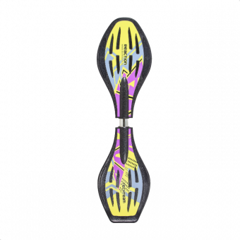 Снейкборд Reaction фото