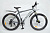 Велосипед VARMA DRACON H75DA Hydro 21ck 2024 фото