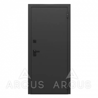 Аргус 3К Нова Букле черный  фото