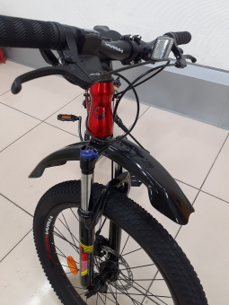 VARMA Вездеход OFF-Road 24" фото