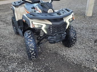 Комплектующие Ranger 250 фото