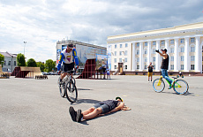 ВелоFEST 4-5 июня 2016