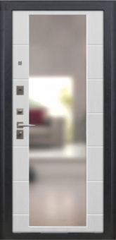 Дорстон Версо Букле светлый ФЗ-8 Лофт белый фото