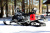 Фотография Снегоход IRBIS SF200L SUPERLONG Снегоход IRBIS SF200L SUPERLONG фото