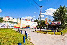 Наши магазины