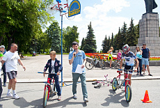 ВелоFEST 4-5 июня 2016