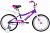 Велосипед велосипед  Novatrack Novara 18" фото