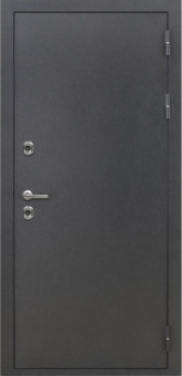 Дорстон Комби Серебро СБ-1 Эшвайт Царга фото