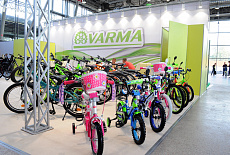 Bike-Expo 2019