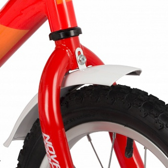 Novatrack MAPLE 14"  фото