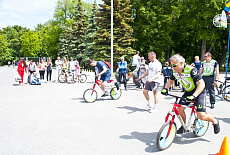 ВелоFEST 4-5 июня 2016