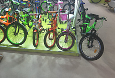 Bike Expo 2018