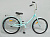 Велосипед Varma City 24" 1ck фото