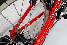 Поступление лёгких VARMA 201A!