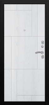 Аргус 3К Нова Букле черный  фото