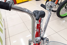 Снова в продаже VARMA City 26"