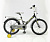 Велосипед Велосипед Lambo 20" фото