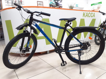 VARMA Вездеход Off-road 3.0A 27,5"+ фото