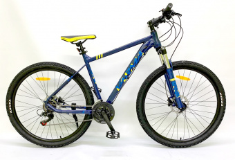 VARMA Хест Гидро Hest Hydro 29" фото