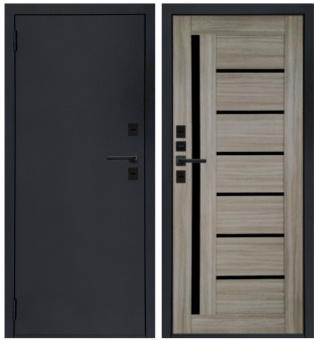 Аргус Термо АТК 3К Шагрень Царга Ларче грей фото