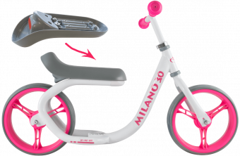 Беговел Milano 3.0  фото